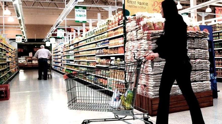 La inflación en la Ciudad acumula 13,7% en los primeros dos meses del año y llega al 103,1% en los últimos 12 meses