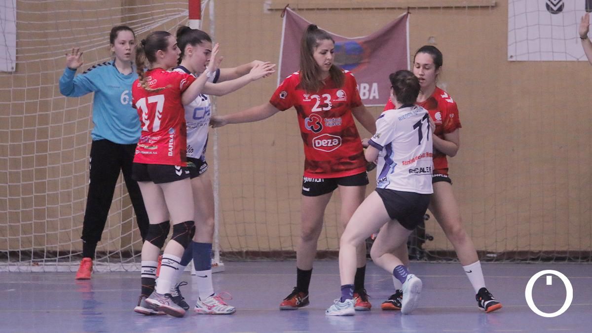 Deza CBM - Abaranera