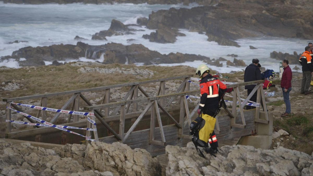 El PSOE cree que el jefe de Costas debe dimitir por el suceso de El Bocal en Santander
