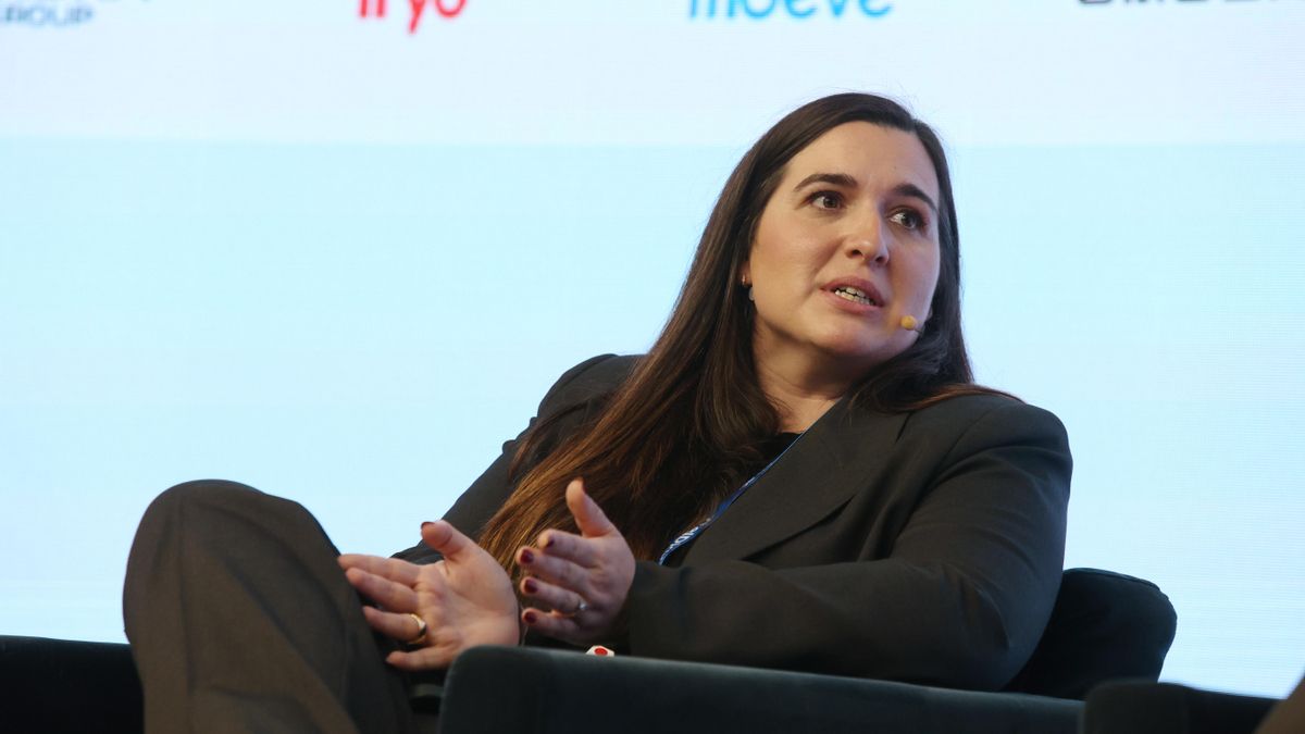 Belén Chaves, product Manager en OMODA & JAECOO España