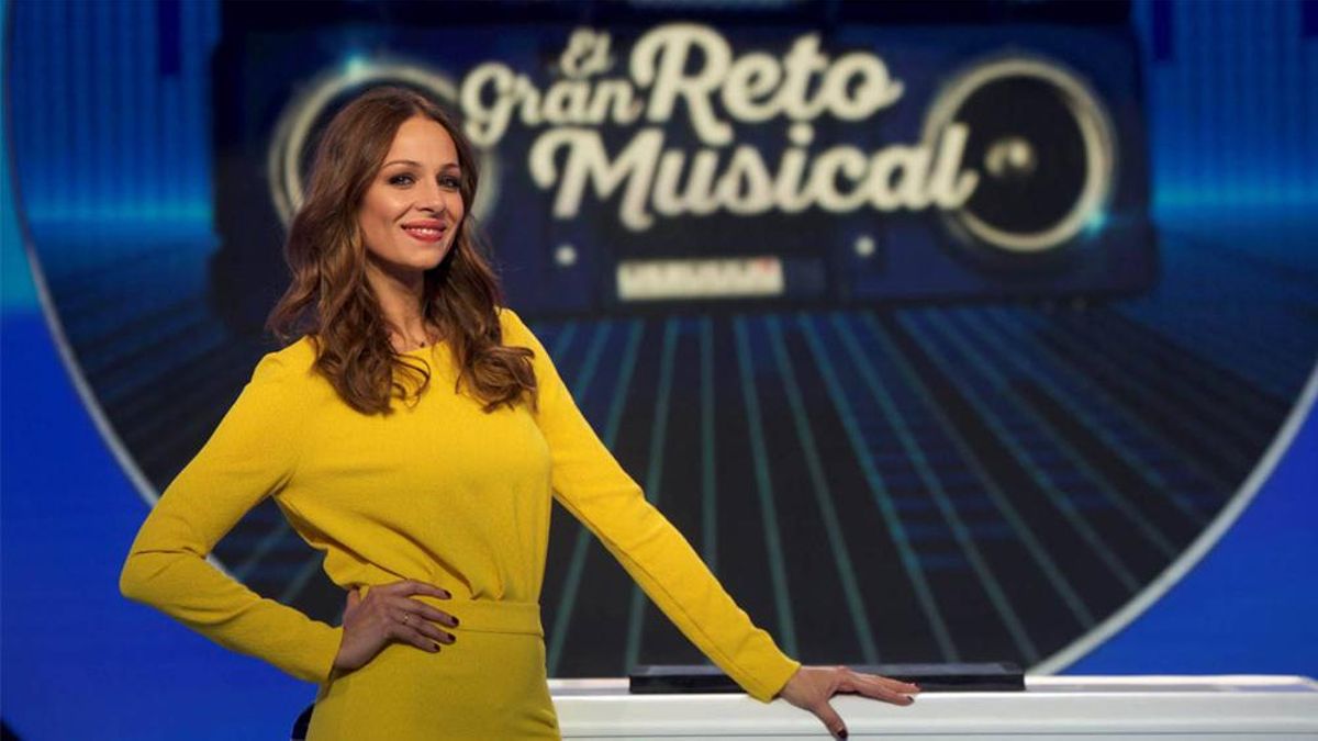 'El gran reto musical', frente a 'Sé quién eres' y 'Casados' el lunes