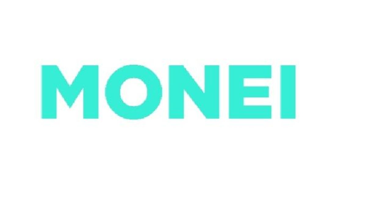 Logo de Monei