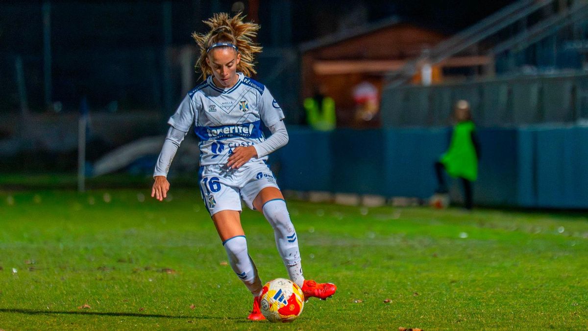 Atlético de Madrid-Costa Adeje, semifinal en la Copa de la Reina