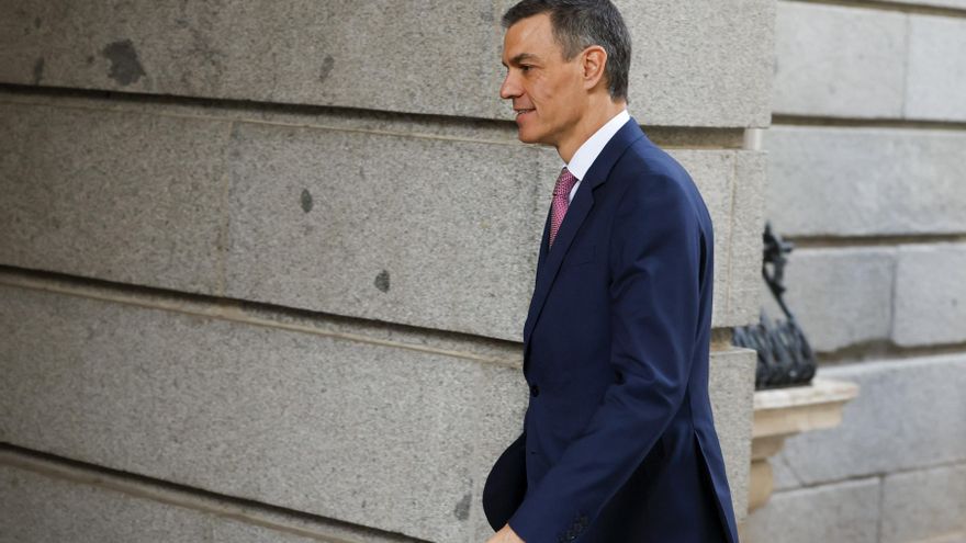 Sánchez buscará apoyos en Tirana y Bagdad a un proyecto de resolución sobre Gaza en la ONU