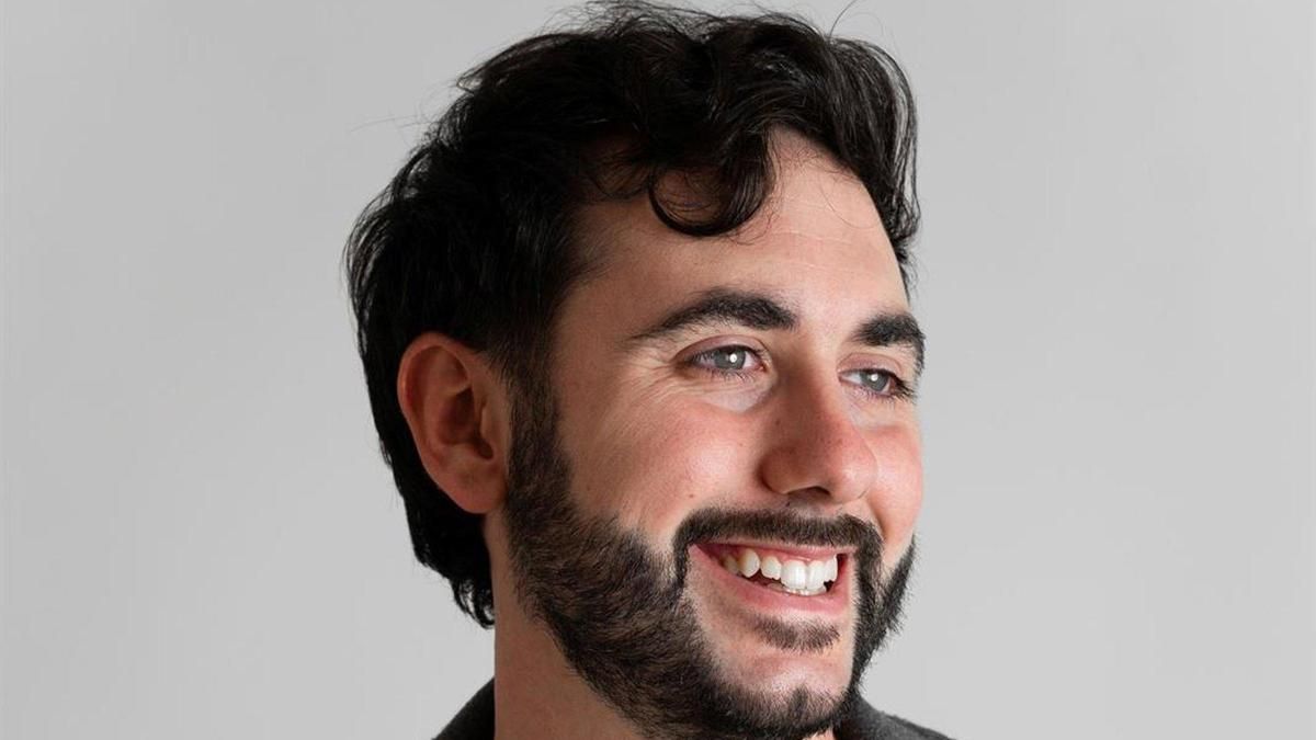 El cordobés F. Javier Cárdenas García, Premio de Poesía Joven RNE-Fundación Montemadrid