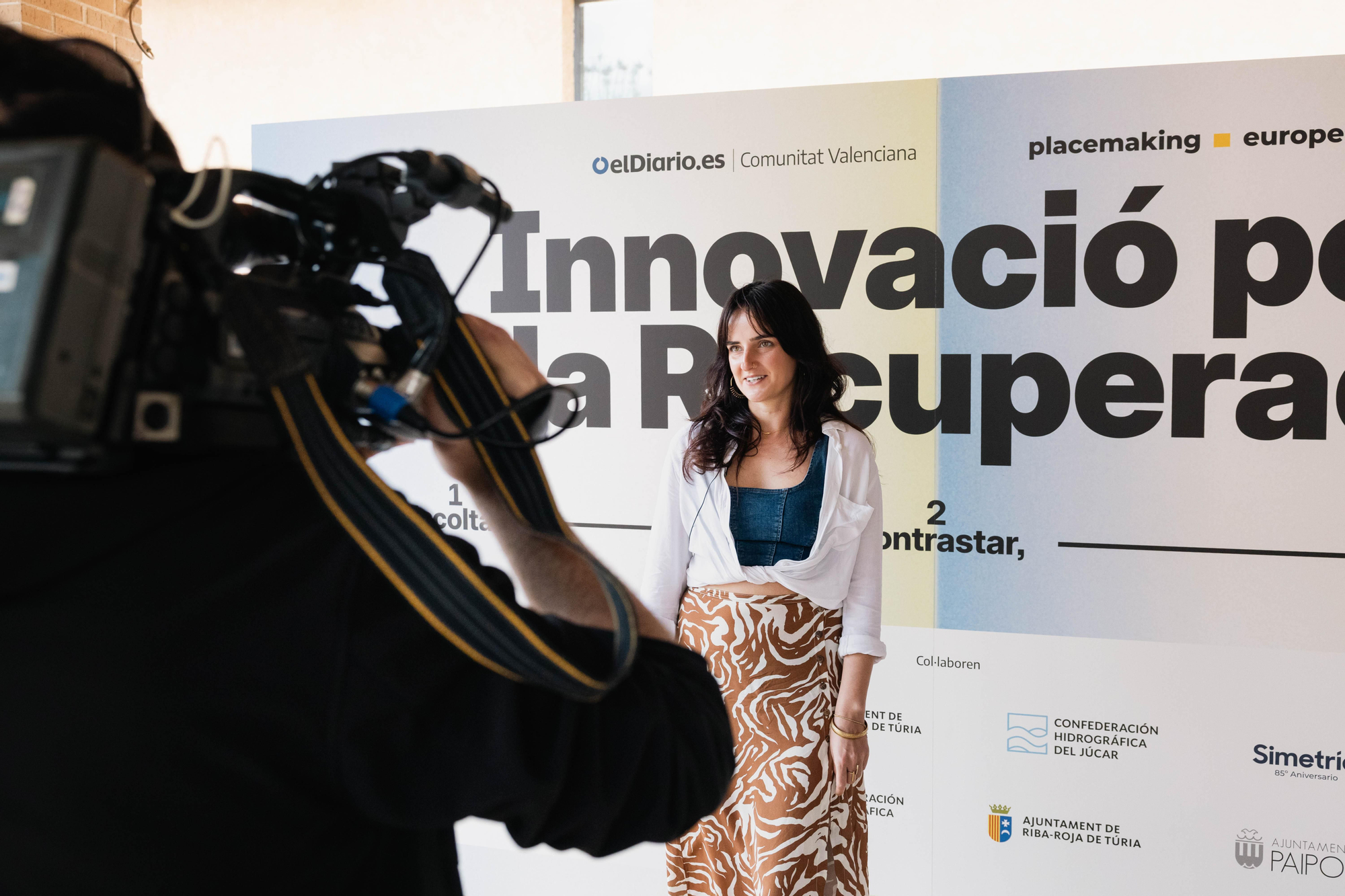 El foro 'Innovación para la recuperación 2026', en imágenes