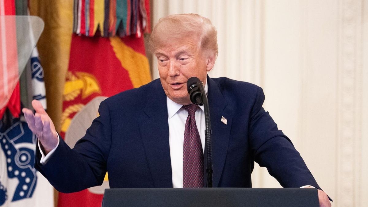 El acuerdo entre EE.UU. e Irán es el resultado de las ambiciones poco realistas de Trump para una guerra insostenible