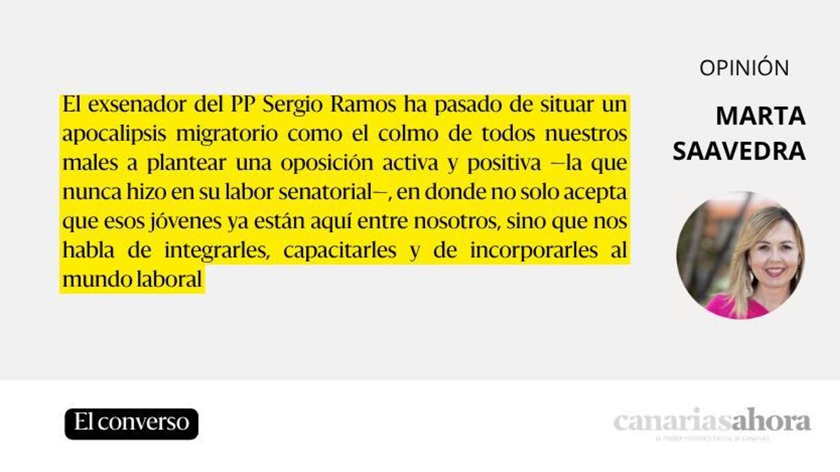 El converso