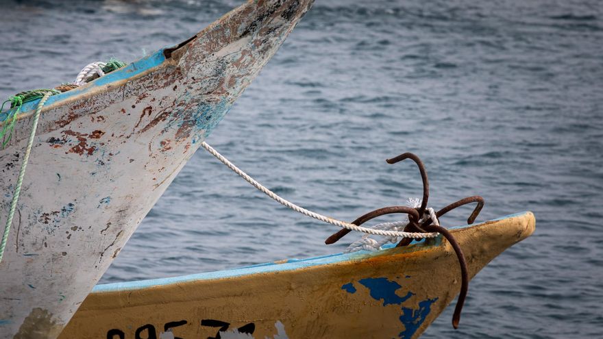 Senegal desmiente que 140 personas murieran en el reciente hundimiento de un cayuco