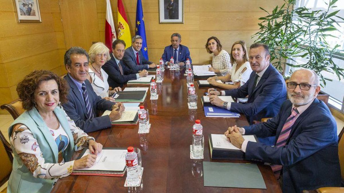 Consejo de Gobierno (Archivo)