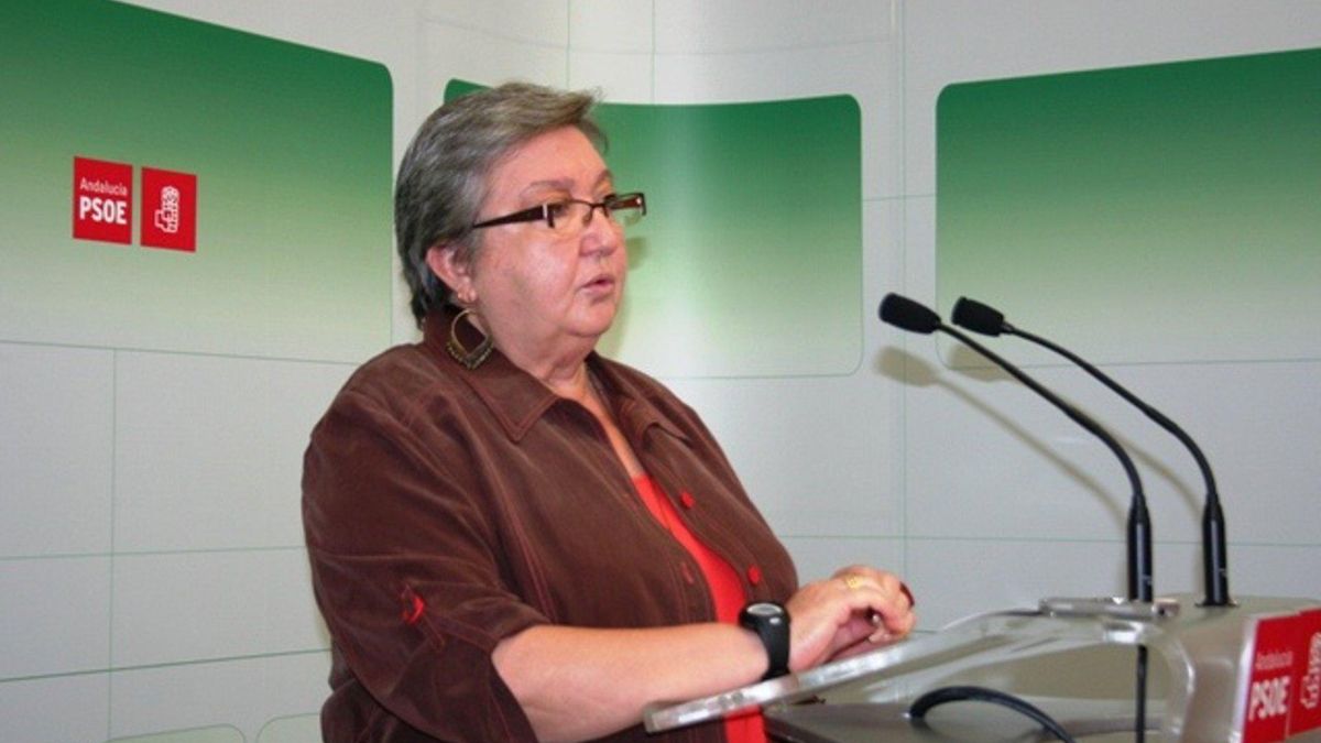 Fallece la exdiputada autonómica y exsenadora socialista Maribel Flores