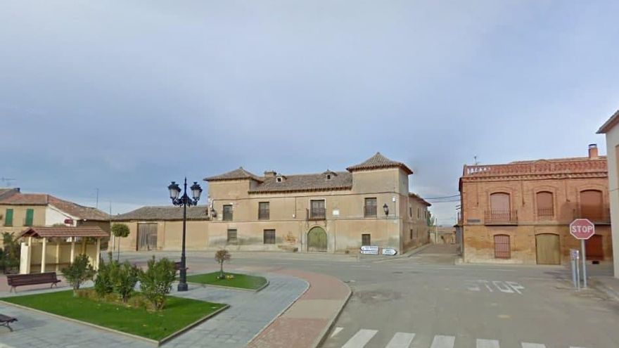 Villavicencio de los Caballeros, en Valladolid