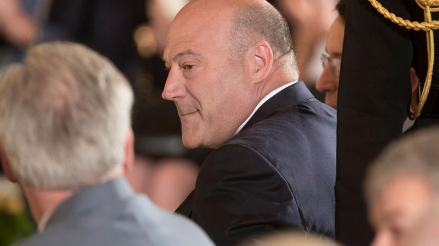 Una asesor de Trump defiende una condena "inequívoca" a los grupos supremacistas