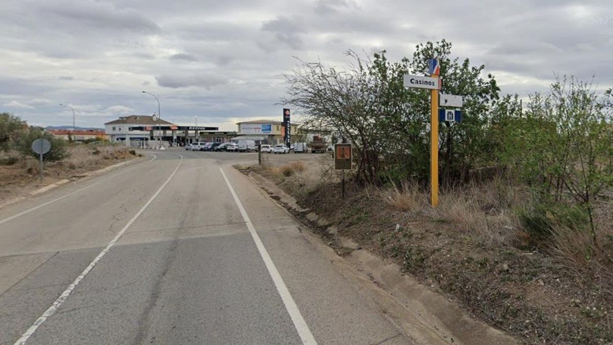 L'alcalde de Casinos carrega contra la planta de biogàs a Llíria: “És una amenaça directa per al nostre territori i la nostra salut”