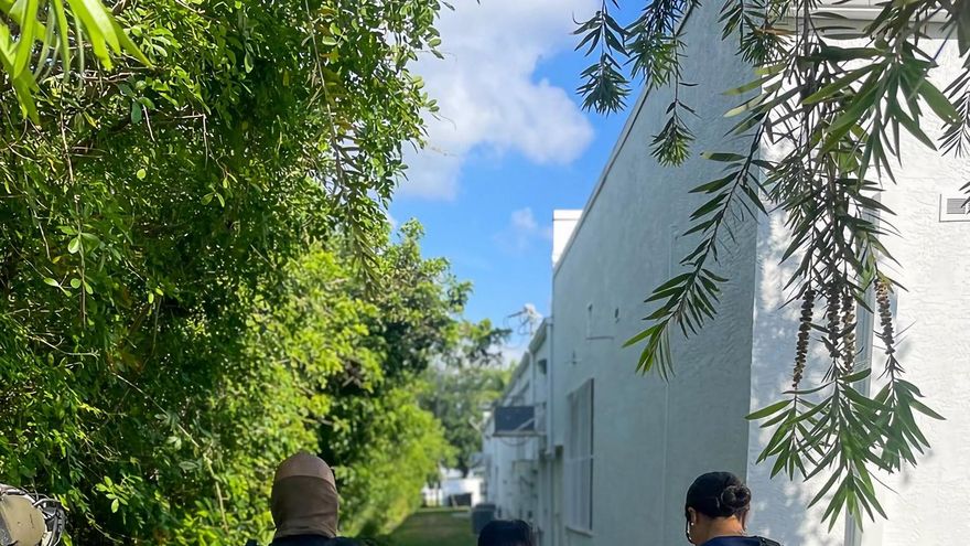 El Gobierno de Trump pide al Supremo anular el TPS para más de medio millón de venezolanos