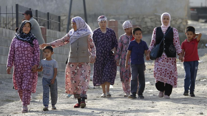 ACNUR advierte que podría haber "graves recortes" en su ayuda a refugiados