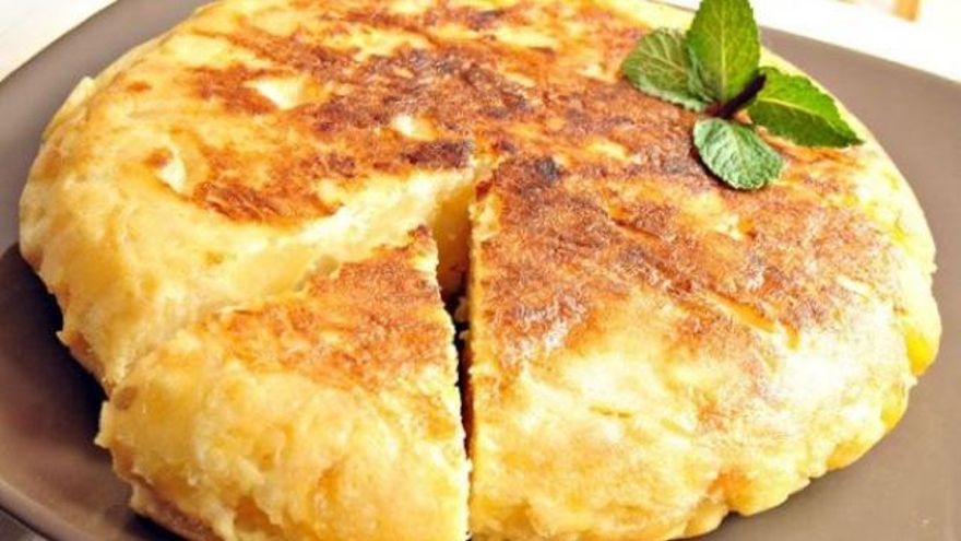 Las mejores tortillas de patatas de España, según los expertos
