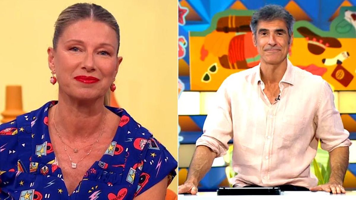 'D Corazón' (10.2%) empieza a notar la ausencia de 'Socialité' en un domingo de récord para 'La ruleta' (18.9%)