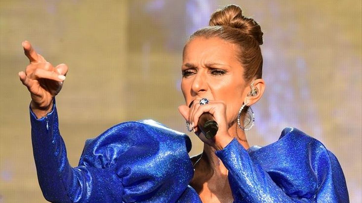 La enfermedad que casi aparta a Céline Dion de los escenarios para siempre y cómo ha logrado volver