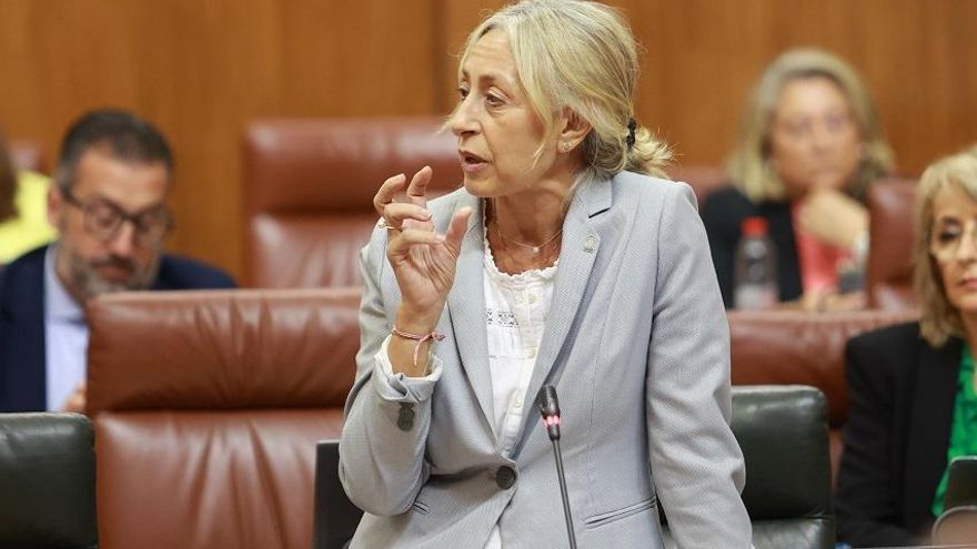 Las Mareas Blancas llevan a la Fiscalía la "responsabilidad" del Gobierno de Moreno en las listas de espera sanitaria