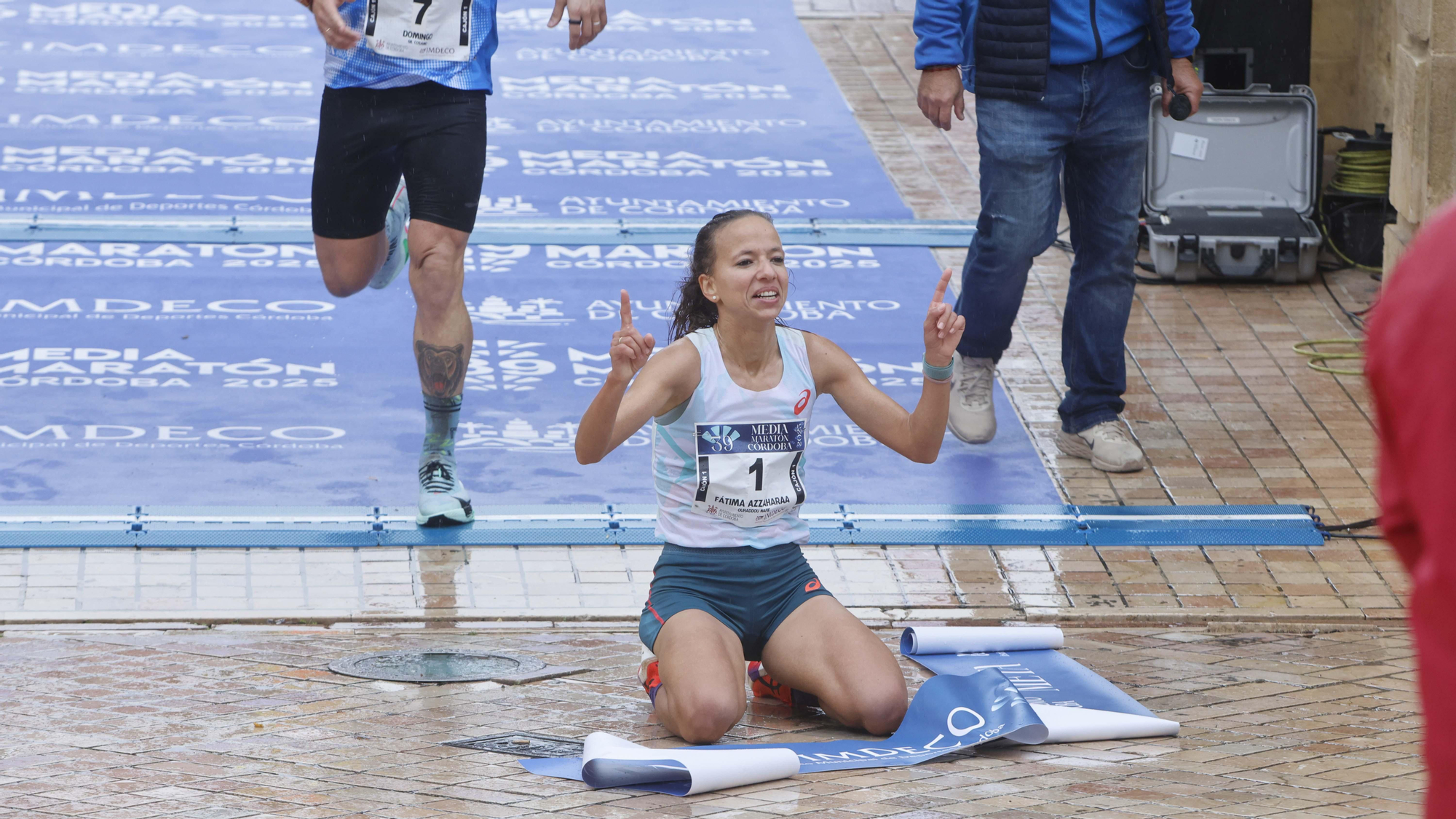 39ª Media Maratón de Córdoba