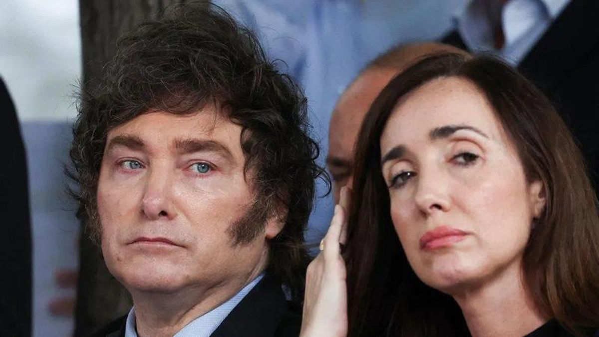 Milei y Villarruel se cruzarán en el acto oficial del 9 de Julio en Tucumán