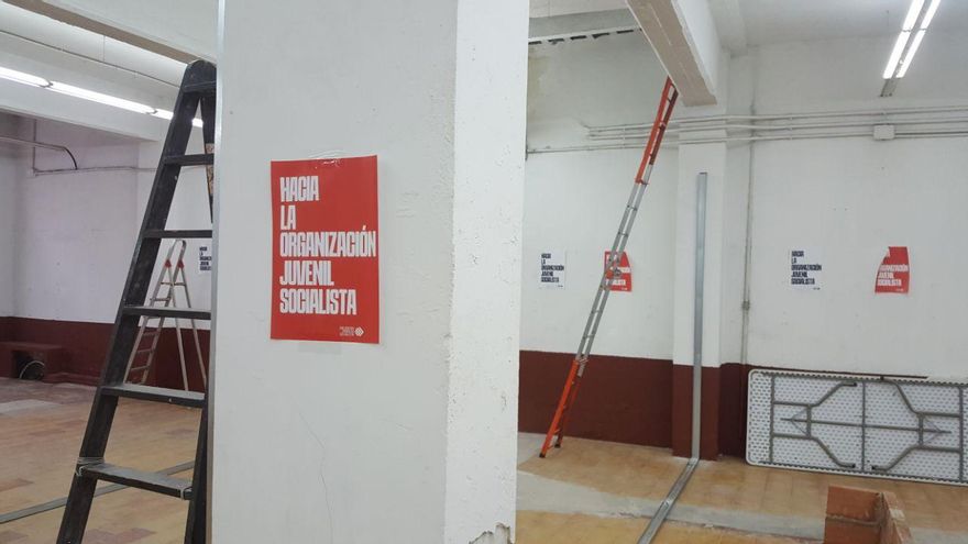 En las entrañas de dos nuevos espacios okupados en Madrid: "No somos animadores socioculturales"