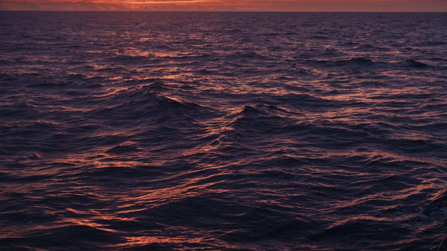 Una expedición viaja por las costas europeas para estudiar las relaciones del CO2 y el mar