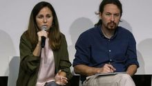 Iglesias asumirá en su vicepresidencia la Agenda 2030, con Ione Belarra al frente
