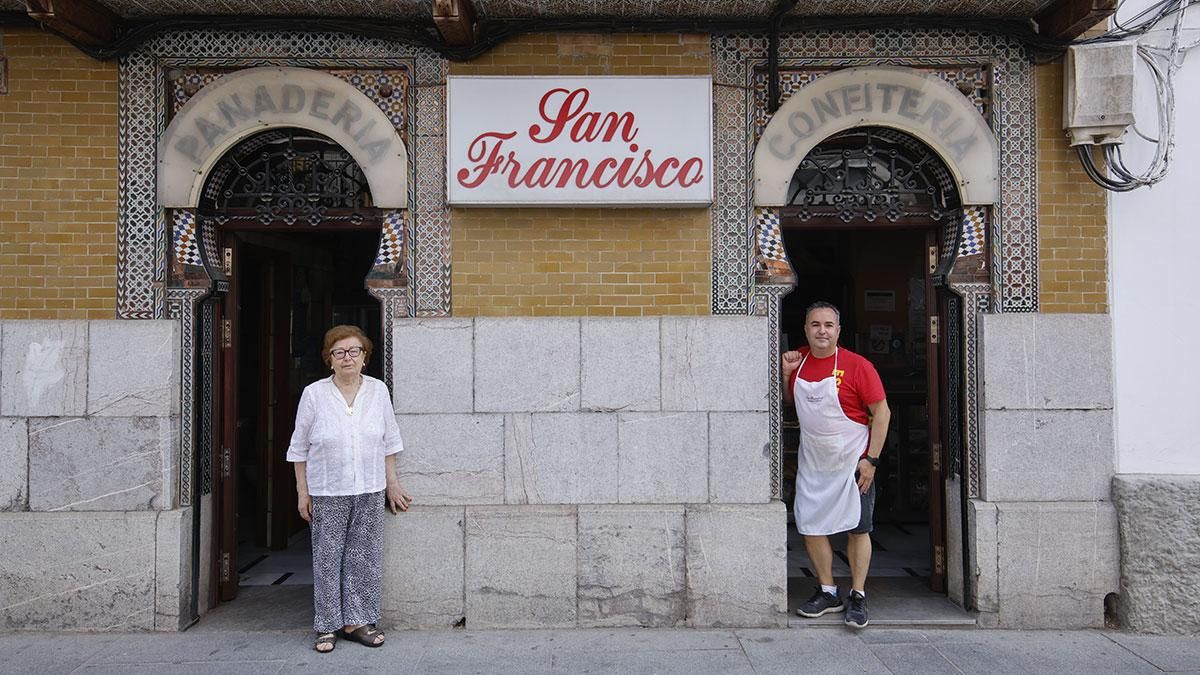 La confitería y panadería San Francisco anuncia su cierre