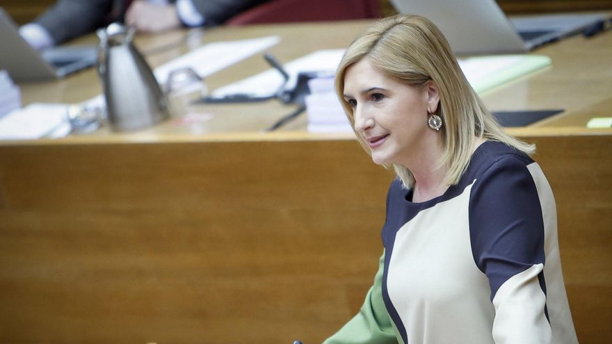 La Generalitat Valenciana inicia la elaboración de la ley de costas pese a la suspensión de su homóloga gallega