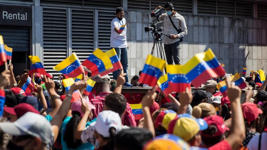 Contra la libertad de prensa: denuncian bloqueos a medios digitales independientes en Venezuela
