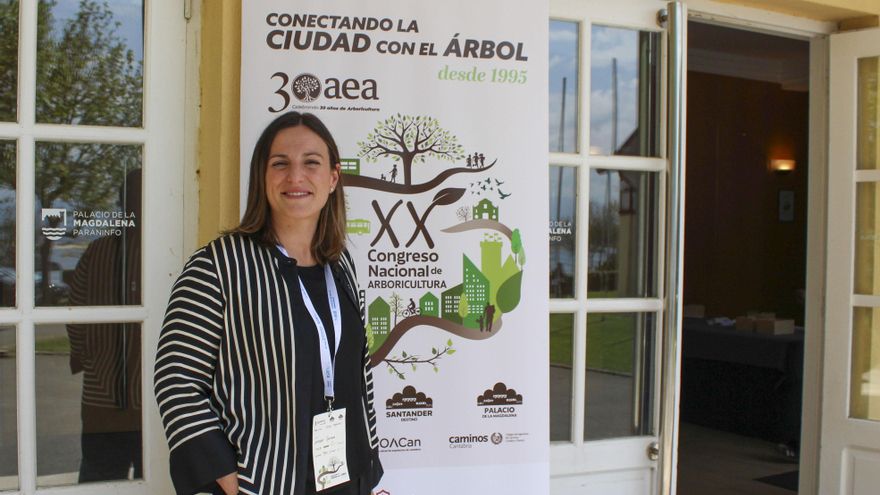 Los árboles deben "reconquistar" las ciudades y los planes urbanísticos según los expertos