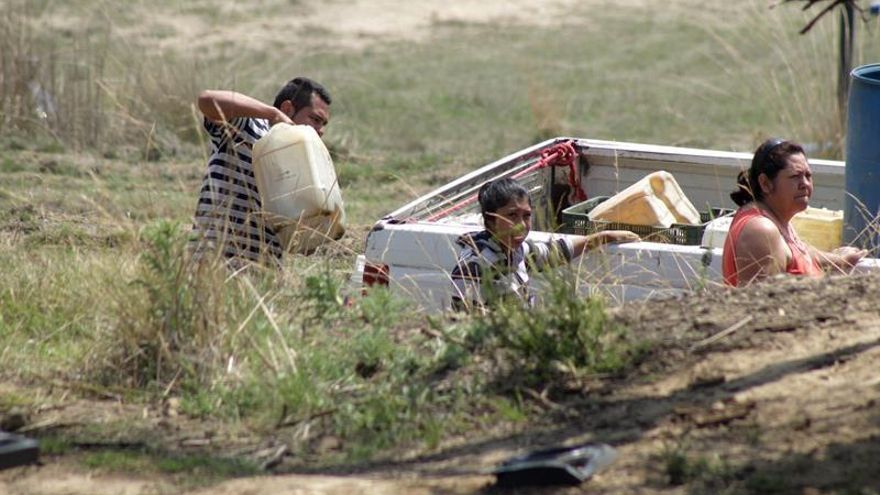 López Obrador presenta ayudas económicas para desincentivar robo de gasolina