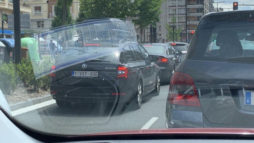 Bélgica incluye a Bizkaia en su lista 'roja' y someterá a quienes la visiten a cuarentena
