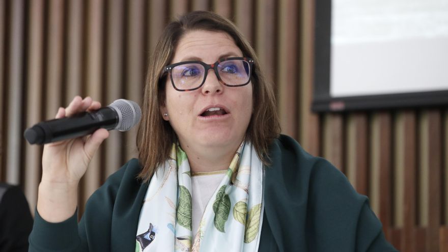 Detención de activista en El Salvador se suma a acciones represivas del Gobierno, dice HRW