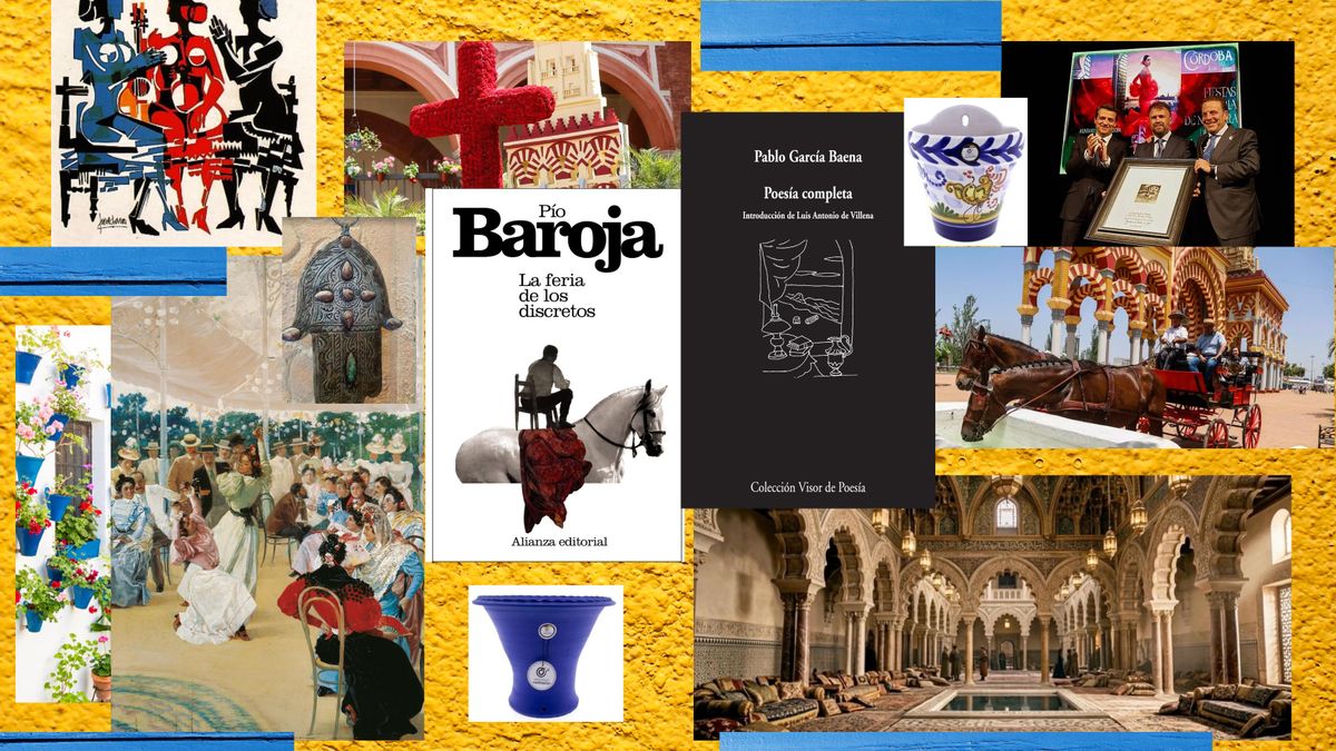 Mayo: molestia o gloria