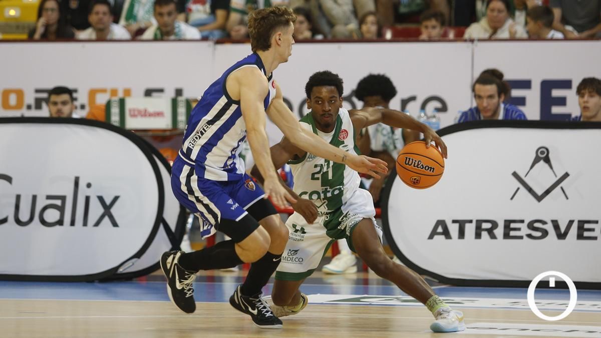 Coto Córdoba CB - CB Ponferrada SDP