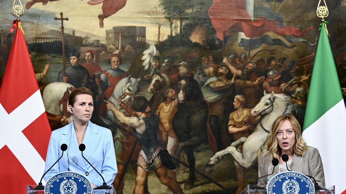 De Meloni al socialismo danés: ofensiva contra las garantías del Tribunal Europeo de Derechos Humanos a los migrantes