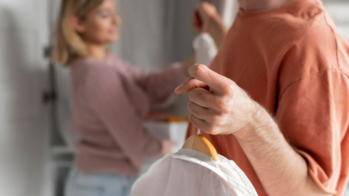 La regla del 5x5 que te ayudará a organizar tu casa y evitar el caos en tu regreso de las vacaciones