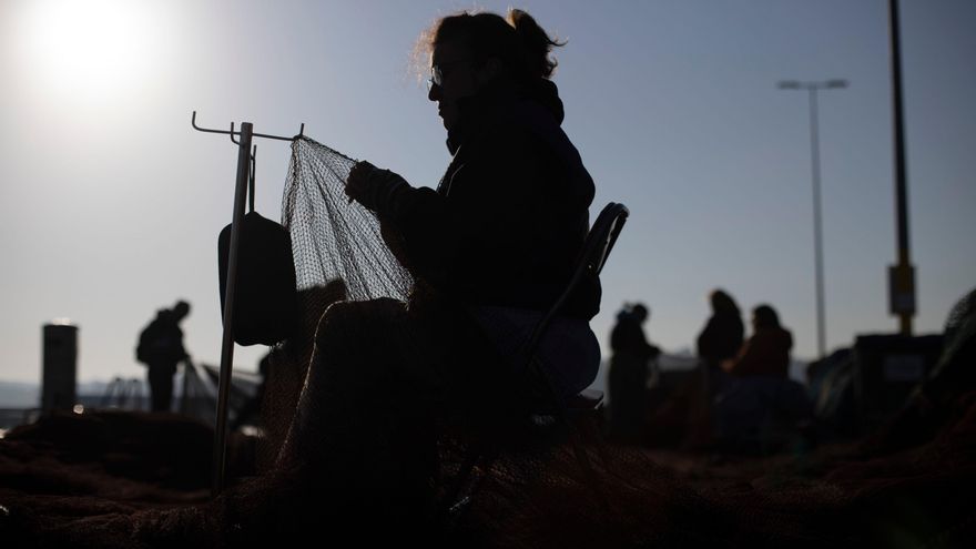 La conquista de derechos de las trabajadoras invisibles