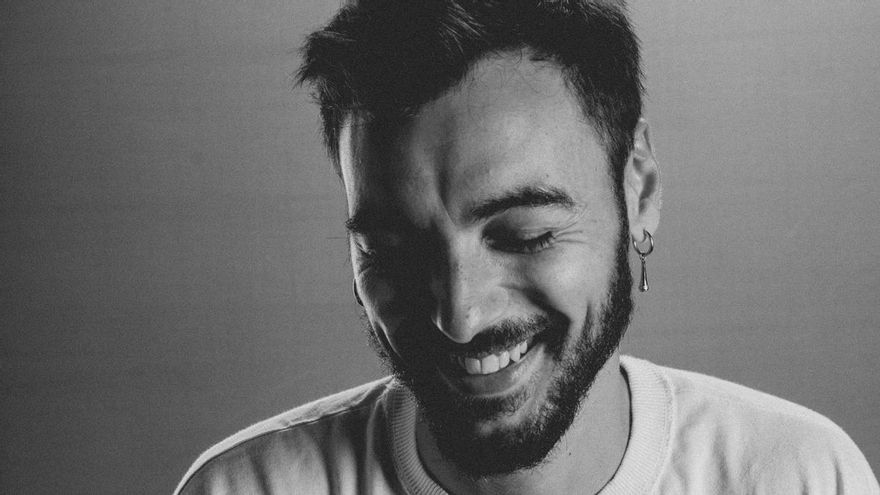 Raule: "Mi sueño de chico era quitar a mi madre de trabajar y lo he conseguido"