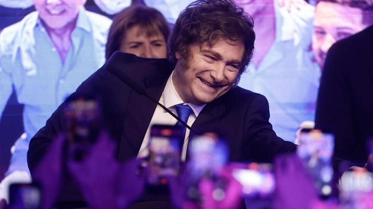 Entre el horror y el peronismo, los argentinos eligen el horror