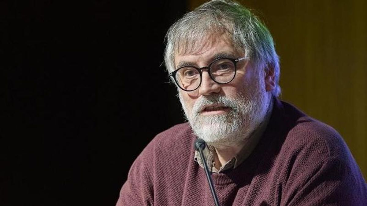 Juan Carlos Rois analiza el gasto militar y la economía de guerra el viernes en León