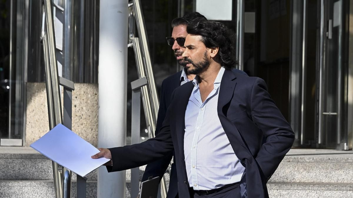 La empresa del ático de la pareja de Ayuso declara casi 300.000 euros de beneficio tras vendérselo a González Amador