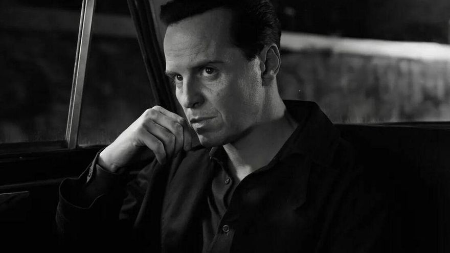 Guía para frenar una pelota, Ripley vuelve