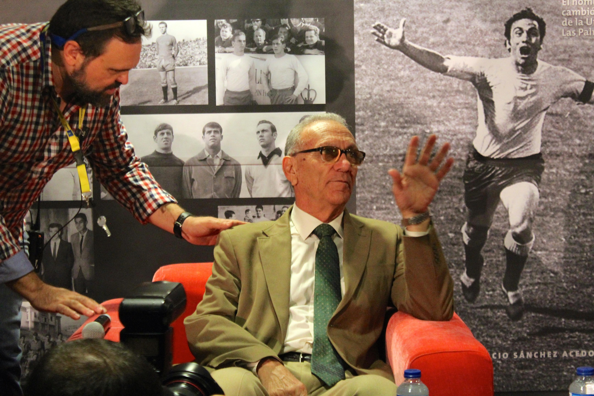 Presentación del libro 'Germán Dévora, el Maestro' | Cirenia Vico