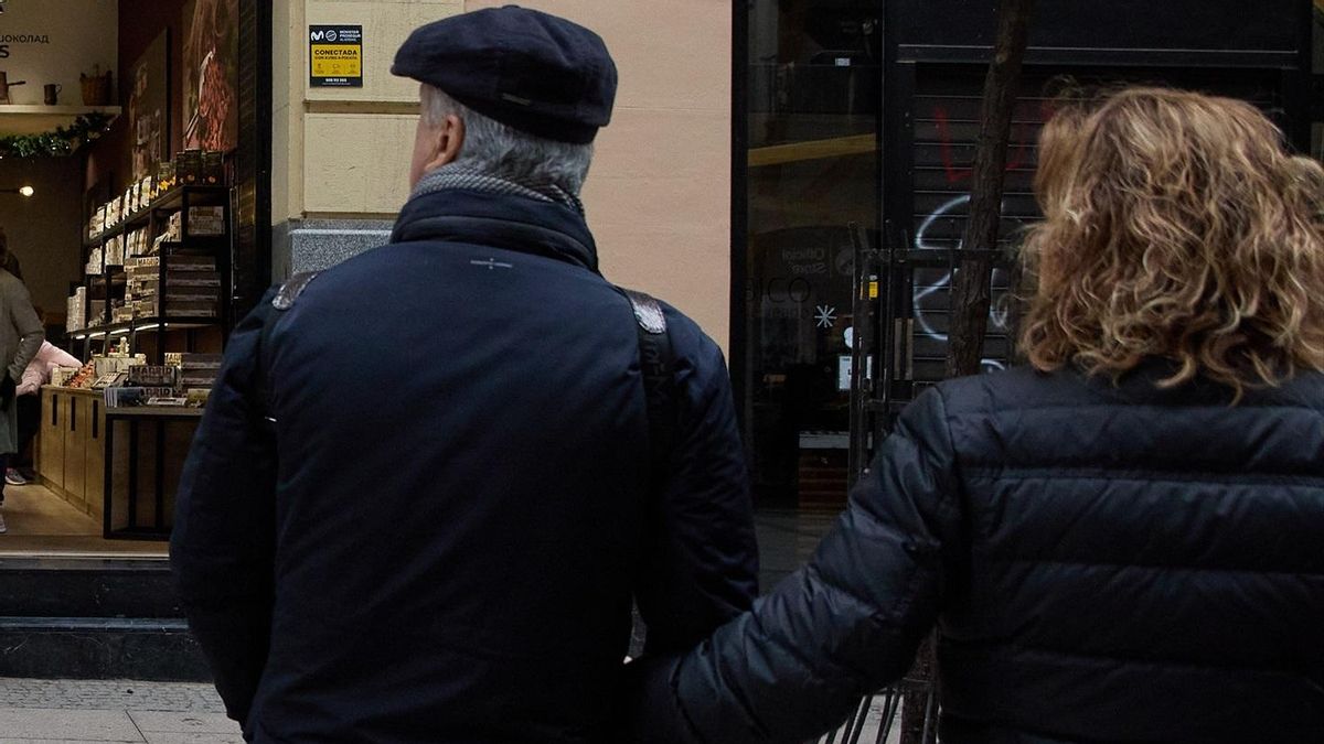 ¿Chaqueta por la mañana y mangas cortas después? Madrid tendrá diferencias de hasta 14 grados este jueves según la Aemet
