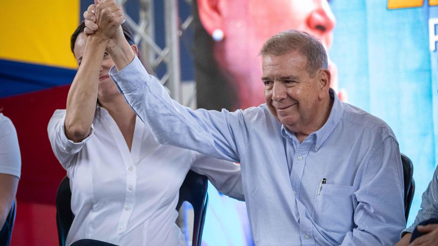 El desmedido interés por Venezuela