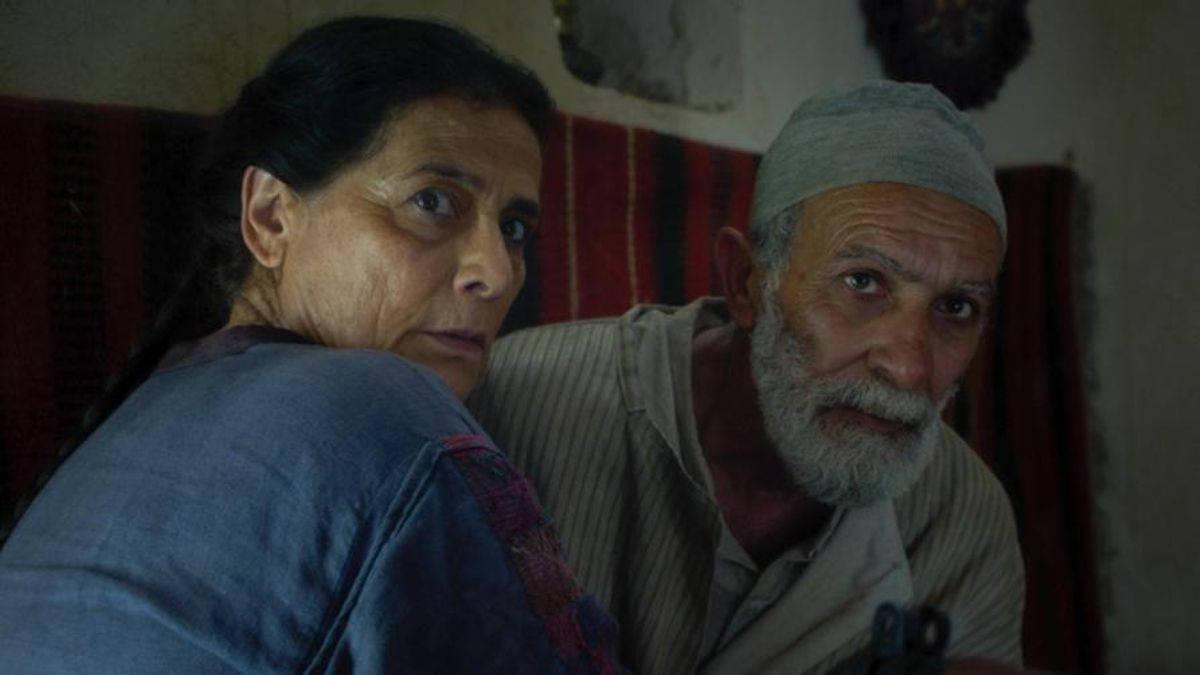 El Festival de Cine y Derechos Humanos de Donostia abrirá con 'Palestine 36' y premia a Imanol Uribe